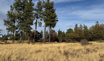 0 JENSEN QUARRY Rd, Bickleton, WA 99322