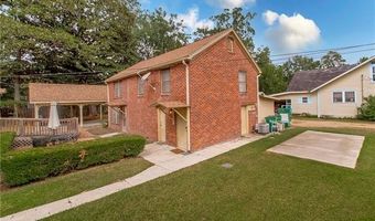 727 VIRGINIA Ave, Bogalusa, LA 70427