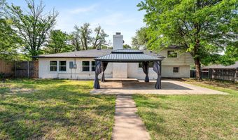 4210 Gem Lake Rd, Amarillo, TX 79106