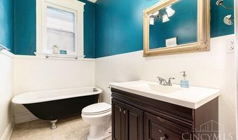 4136 Jerome Ave, Cincinnati, OH 45223