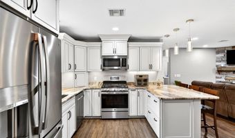 14271 NE 47TH Ave, Anthony, FL 32617