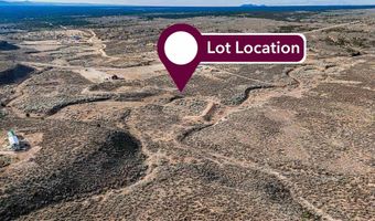 Tbd Highway 567, Carson, NM 87517