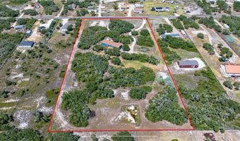 1051 Jacoby St, Aransas Pass, TX 78336