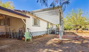 2722 N Saddleback Dr, Amargosa Valley, NV 89020
