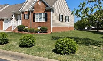 101 Gilcreff Pl, Colonial Heights, VA 23834