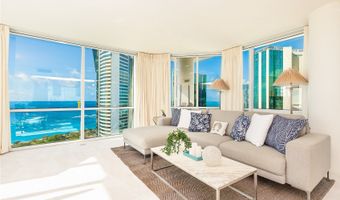88 Piikoi St 3109, Honolulu, HI 96814