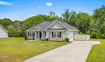 642 Sunny Pond Ln, Aynor, SC 29511
