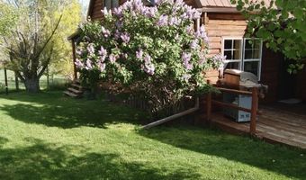31 CUTOFF Rd, Daniel, WY 83115