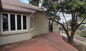 77 Shearer Ave, Bisbee, AZ 85603