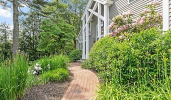 20 Carter Ln, Andover, MA 01810