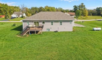2851 T BERG Cir, Abrams, WI 54101