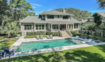 85 Plantation Dr, Hilton Head Island, SC 29928