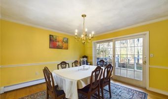 116 Ridge Dr, Exeter, RI 02822