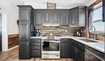506 Klondike, Buffalo, WY 82834