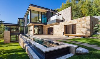 979 Red Mountain Rd, Aspen, CO 81611