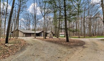1682 N 750 E, Avilla, IN 46710