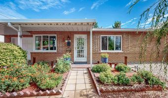 7719 Euclid Ave NE, Albuquerque, NM 87110