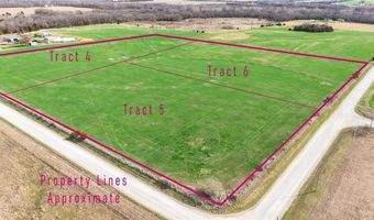18 E 1400 Rd, Baldwin City, KS 66006