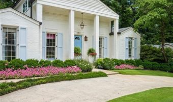 372 Pine Forest Rd, Atlanta, GA 30342