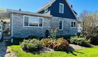 22 CHERRY St, Albion, PA 16401