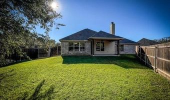 724 Westgate Dr, Aledo, TX 76008
