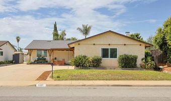 1127 Paula Way, Escondido, CA 92027