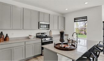 3809 Andean Dr Plan: Valencia, Bargersville, IN 46106