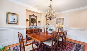 7713 Summercrest Dr, Apex, NC 27539