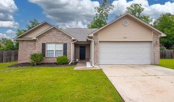 14107 Magnolia Glen Dr, Alexander, AR 72002