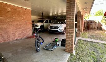 211 S 5th Ave, Amory, MS 38821