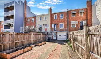 2008 C St NE, Washington, DC 20002
