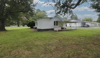 125 PATTIWAY Dr, Alexandria, AL 36250