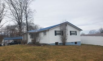 320 CABELL HEIGHTS Rd, Beckley, WV 25801