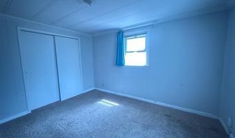 110 E Shoshone Ave, Byron, WY 82412