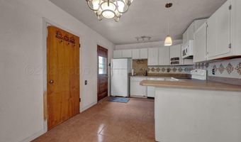 3001 NE 12th Ave, Amarillo, TX 79107