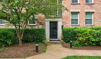 2736 ORDWAY St NW 3, Washington, DC 20008