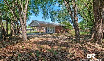 402 E Poplar St, Atmore, AL 36502