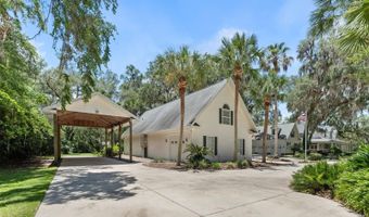 12003 NW 112TH Ave, Alachua, FL 32615