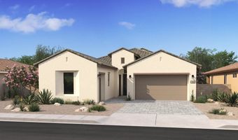 20818 Pasadena Ave Plan: Nolan ESP, Buckeye, AZ 85396