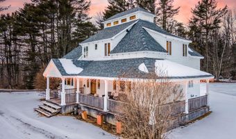 26 Old Searsport Ave, Belfast, ME 04915