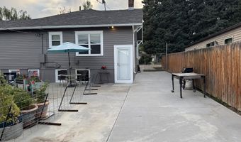 937 N Carrington Ave, Buffalo, WY 82834