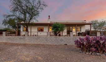 16175 S Mann Ave, Sahuarita, AZ 85629