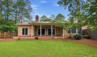 2316 Old Dominion Rd, Albany, GA 31721