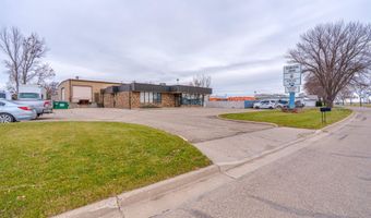 1100 Basin Ave, Bismarck, ND 58504