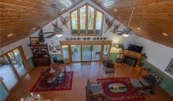 2205 Rice Portage Trl NW, Backus, MN 56435