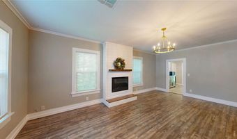 218 NW 5th Ave, Ardmore, OK 73401