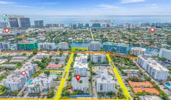 1080 93rd St, Bay Harbor Islands, FL 33154