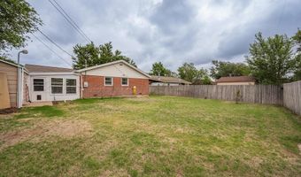 5215 GEORGE Ter, Amarillo, TX 79106