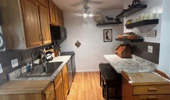 301 W Walnut St, Ashland, OH 44805