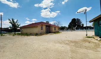 10296 Ron St, Socorro, TX 79927